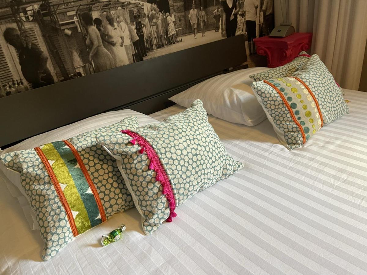 Bed & Breakfast Kerkstraatje3 Midden In Historisch Centrum *