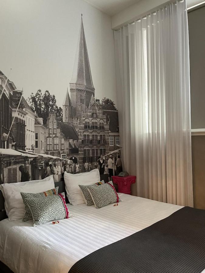 Bed & Breakfast Kerkstraatje3 Midden In Historisch Centrum