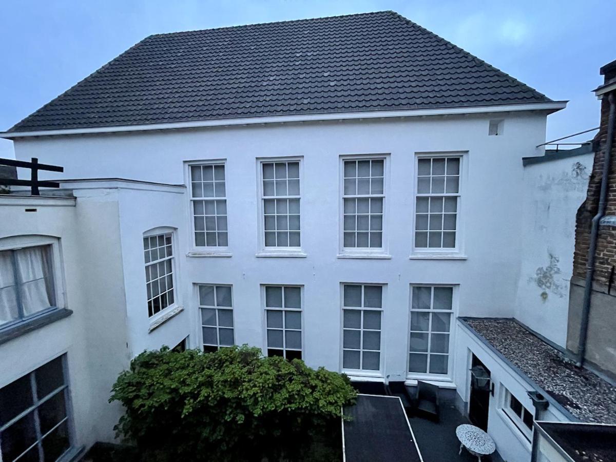Bed & Breakfast Kerkstraatje3 Midden In Historisch Centrum