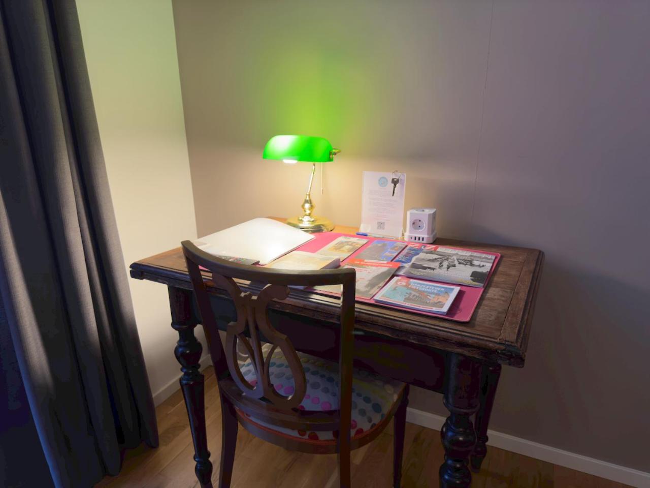 Kerkstraatje3 Bed & Breakfast