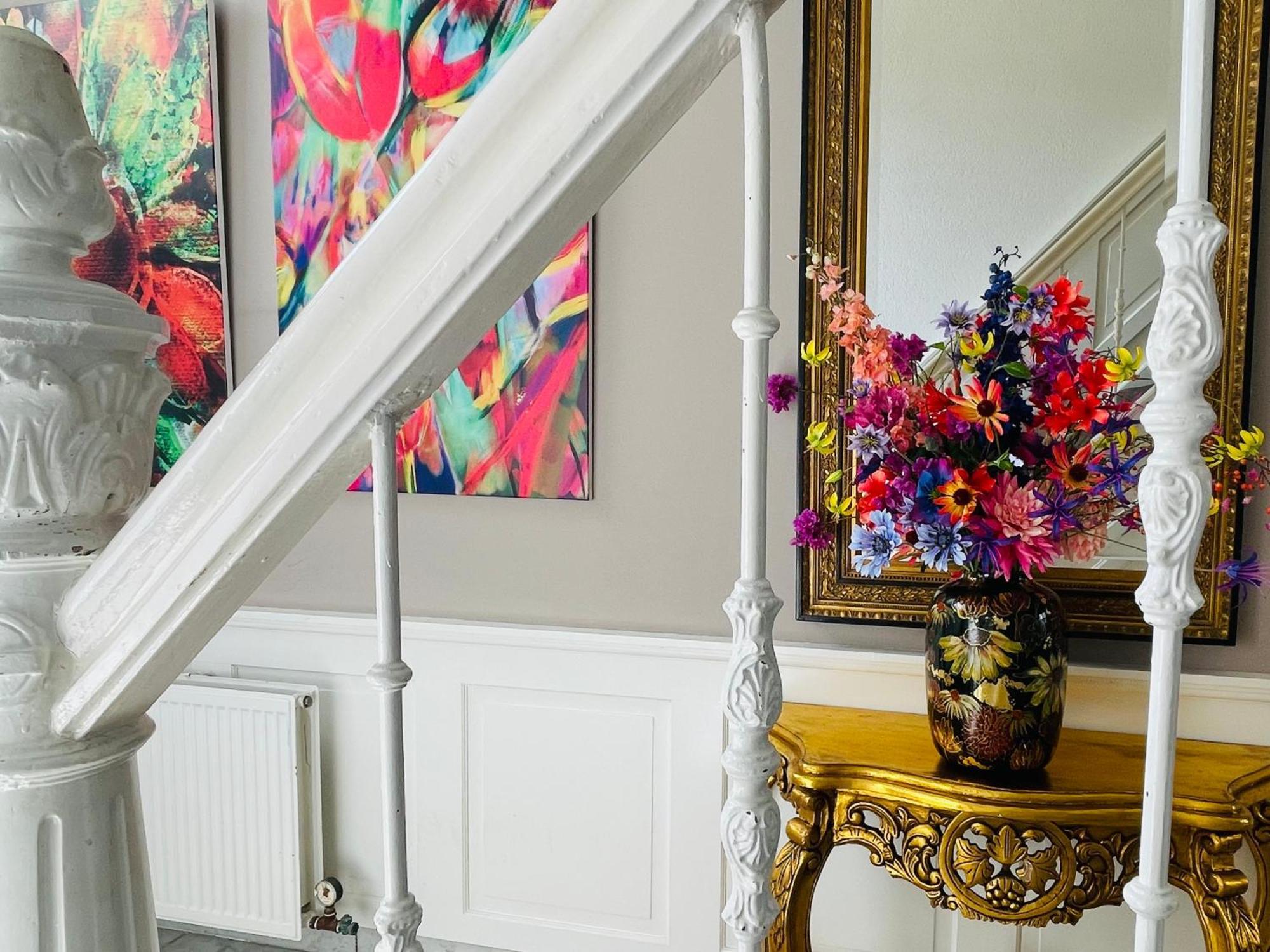 Kerkstraatje3 Bed & Breakfast *